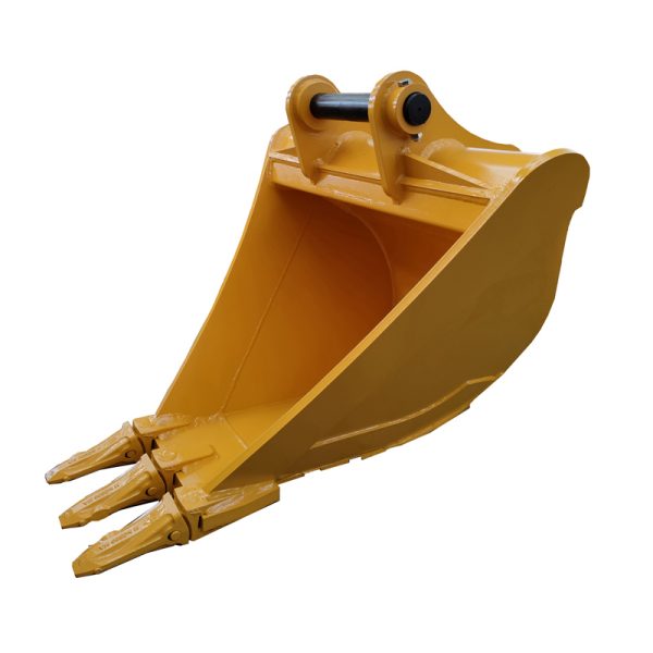 Trapezoidal Bucket - Imagen 4