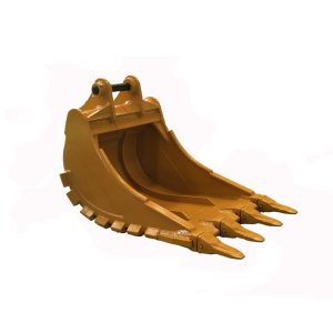 Dustpan Bucket