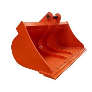 Mud Bucket
