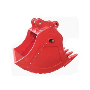 Double Way Bucket