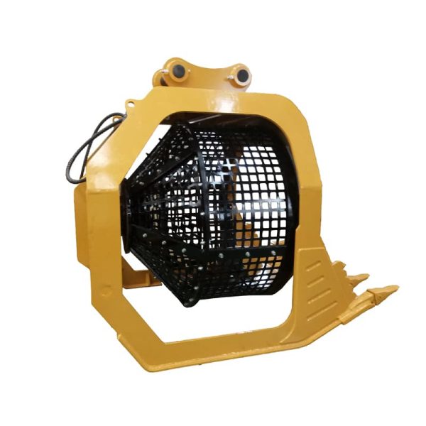 Screen Bucket - Imagen 4