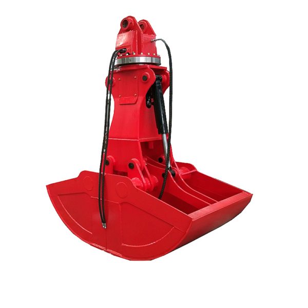 Clamshell Bucket - Imagen 2