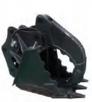 Grab Bucket