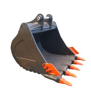 Heavy Duty Bucket