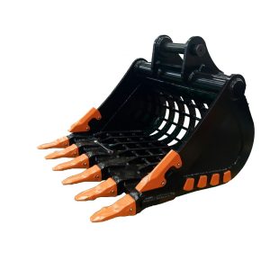 Skeleton Bucket