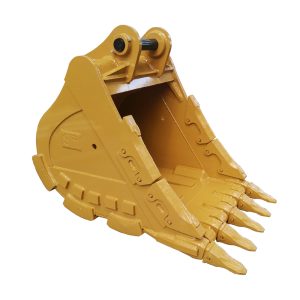 Excavator Bucket
