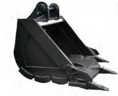 Ripper Bucket