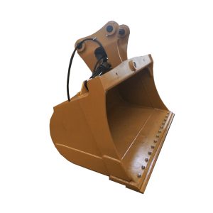 Tilt Bucket