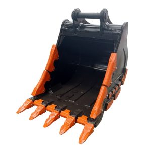 Rock Bucket