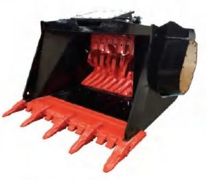 Stone Crusher