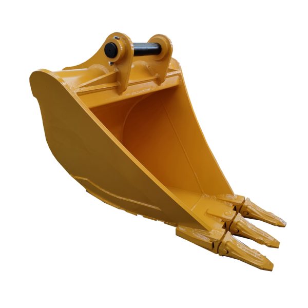 Trapezoidal Bucket