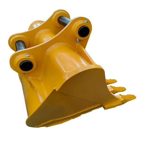 Trapezoidal Bucket - Imagen 3