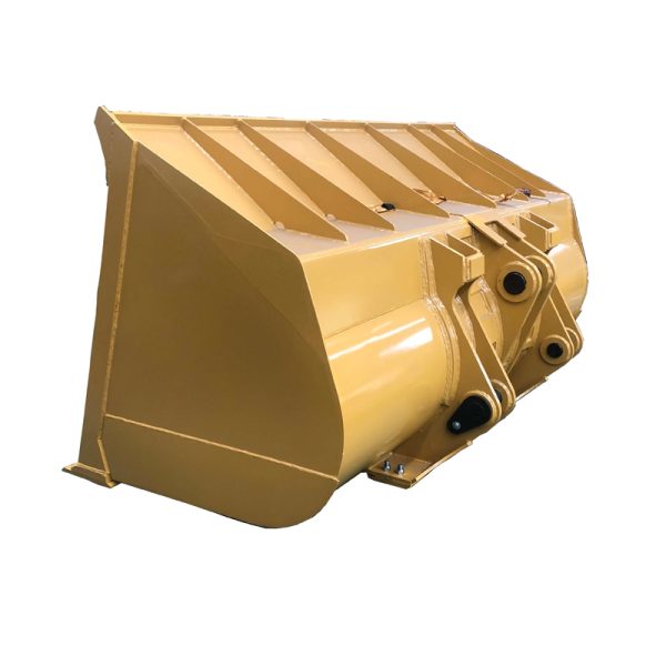 CAT950 Loader Bucket - Imagen 2