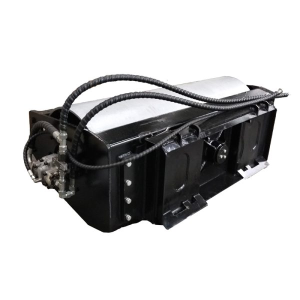 Compactor Roller - Imagen 3