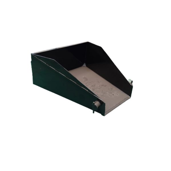 Sand Bucket - Imagen 3