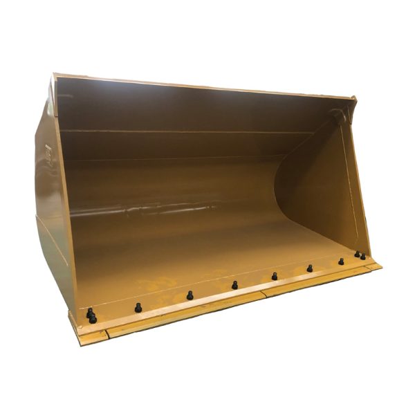CAT950 Loader Bucket - Imagen 5