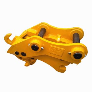 Hydraulic Quick Hitch