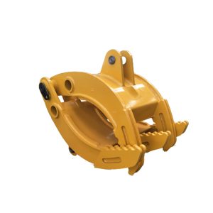 Mechanical Grapple