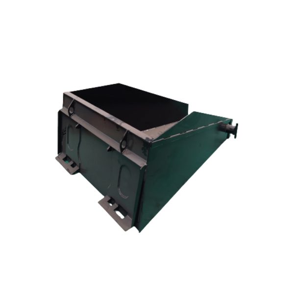 Sand Bucket - Imagen 2