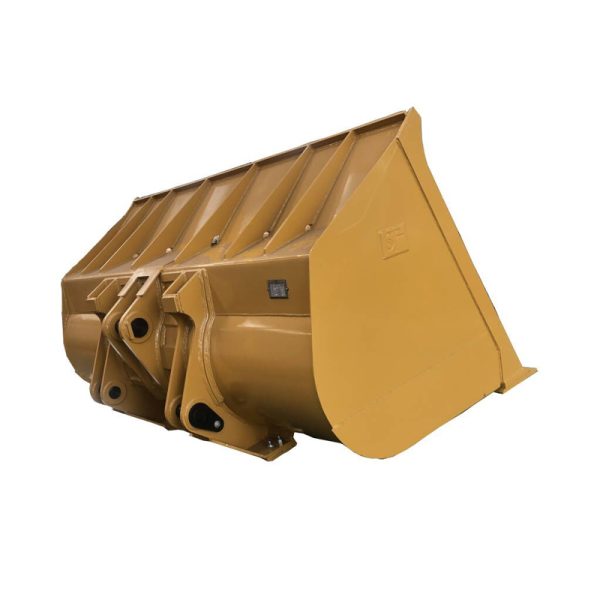 CAT950 Loader Bucket - Imagen 3