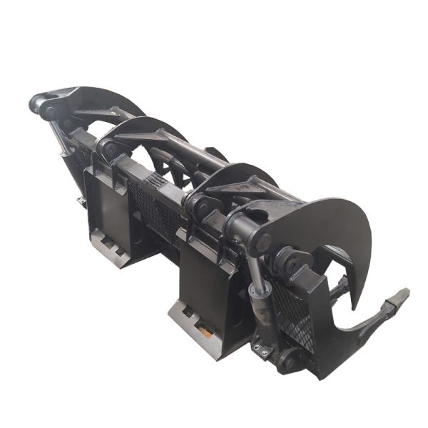 Grapple Rake - Imagen 3