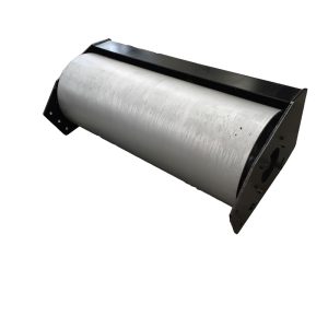 Compactor Roller
