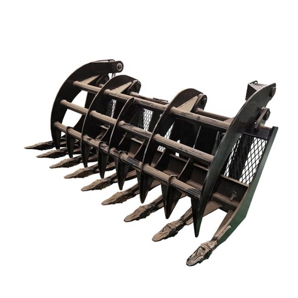 Grapple Rake - Imagen 2