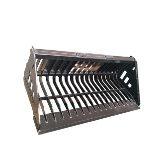 Sieve Bucket