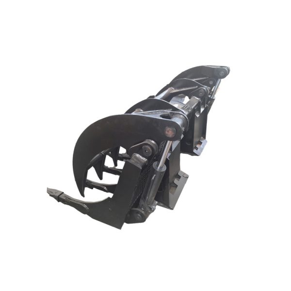 Grapple Rake - Imagen 4