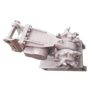 Drum Cutter