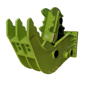 Hydraulic Shear