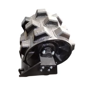 Compaction Wheel