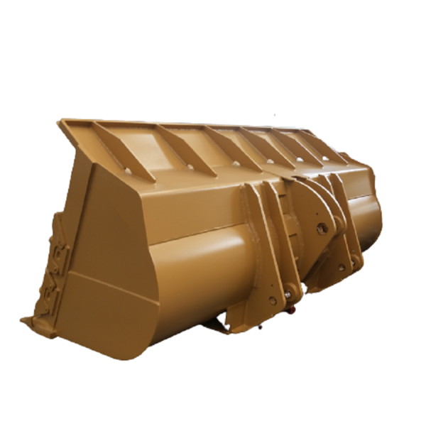 Loader Rock Bucket - Imagen 4
