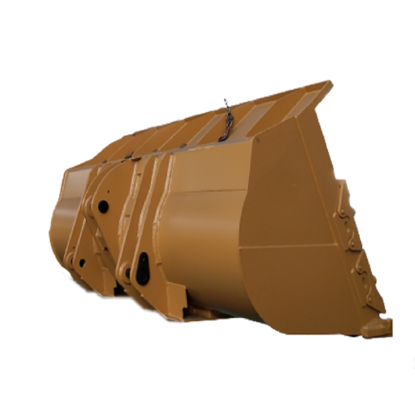 Loader Rock Bucket - Imagen 2