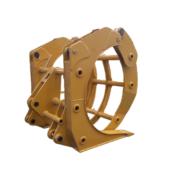 Loader Grapple - Imagen 2