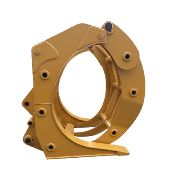 Loader Grapple - Imagen 3