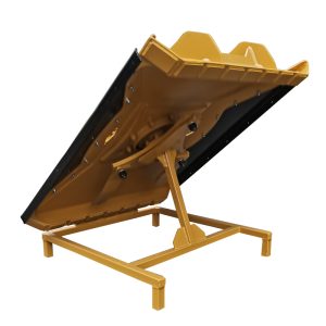 Excavator Rotary Mower