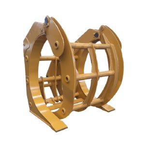 Loader Grapple