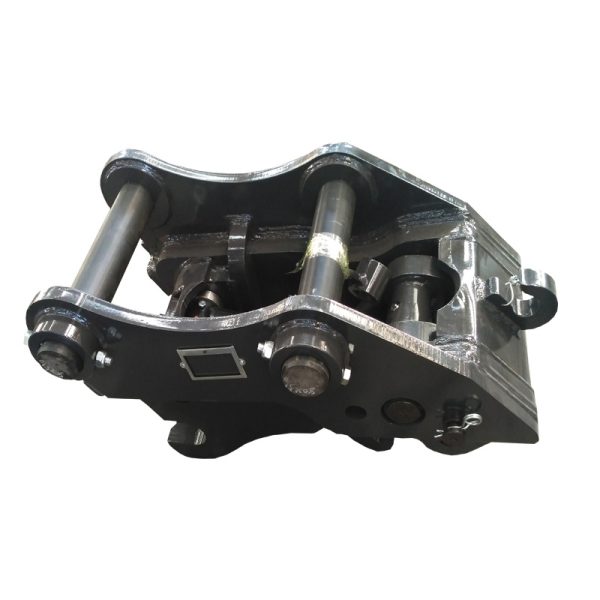 Manual Quick Hitch - Imagen 4