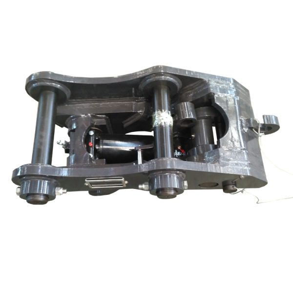 Manual Quick Hitch - Imagen 3