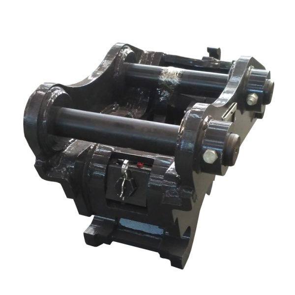 Manual Quick Hitch - Imagen 2