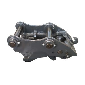 Manual Quick Hitch