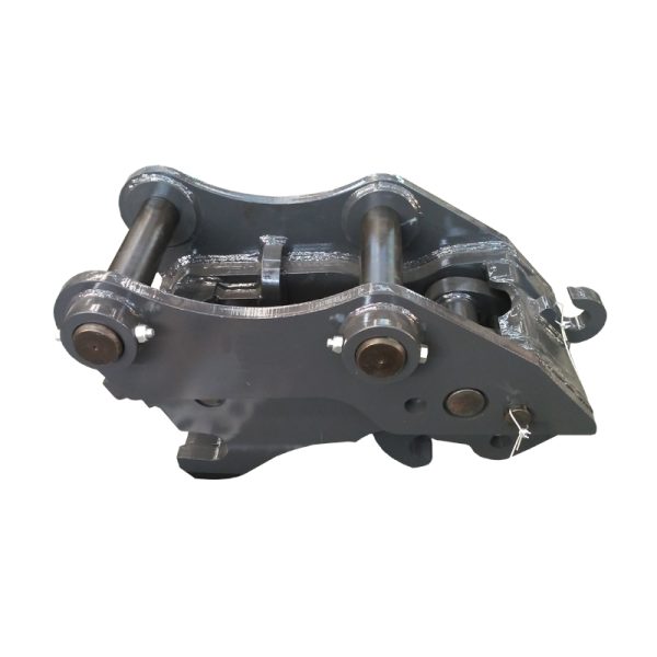 Manual Quick Hitch