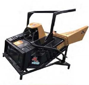 Mulcher