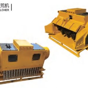 Mulcher