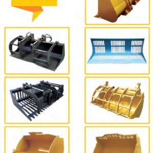 Other Loaders