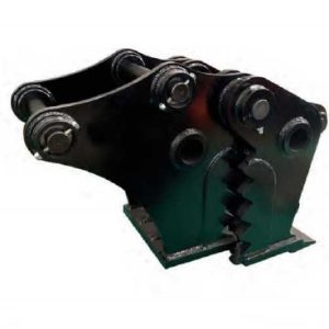 Pulverizer