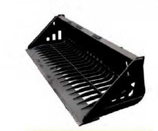 Skeleton Bucket