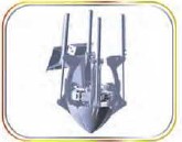 Tree Spade