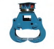 Wood Splitter